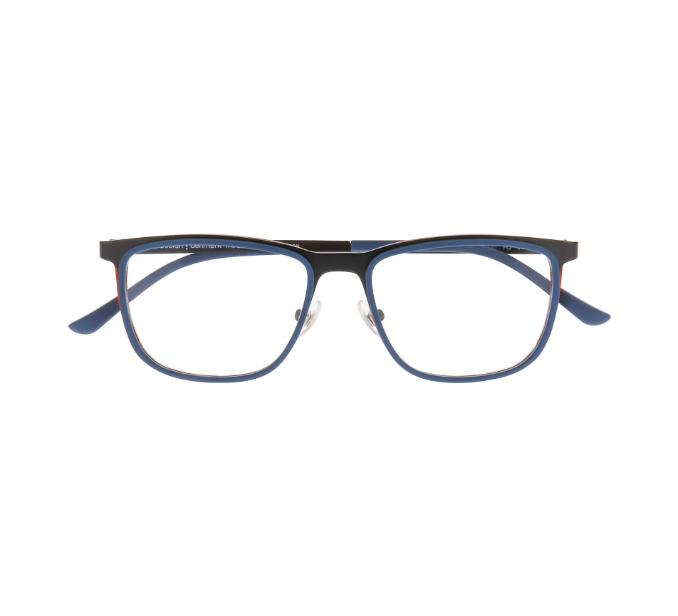 Eyeglasses PRODESIGN TRIPLE 2 9021 53/17