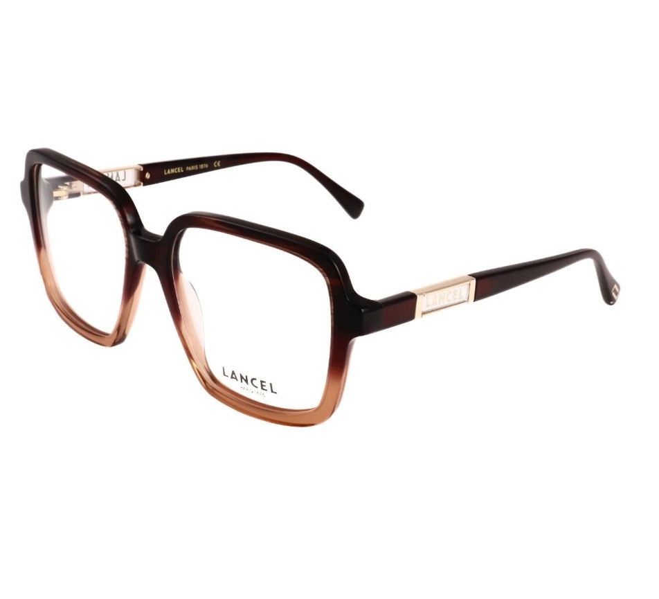 Eyeglasses LANCEL LA90085 - Nina C03 54/17