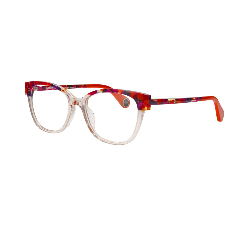 Eyeglasses WOOW UP TOWN 2 Col 0305 52/16