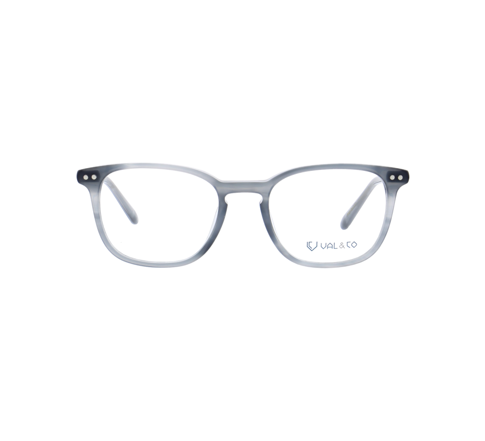 Eyeglasses VAL & CO V 41 TUIGA 80 48/18