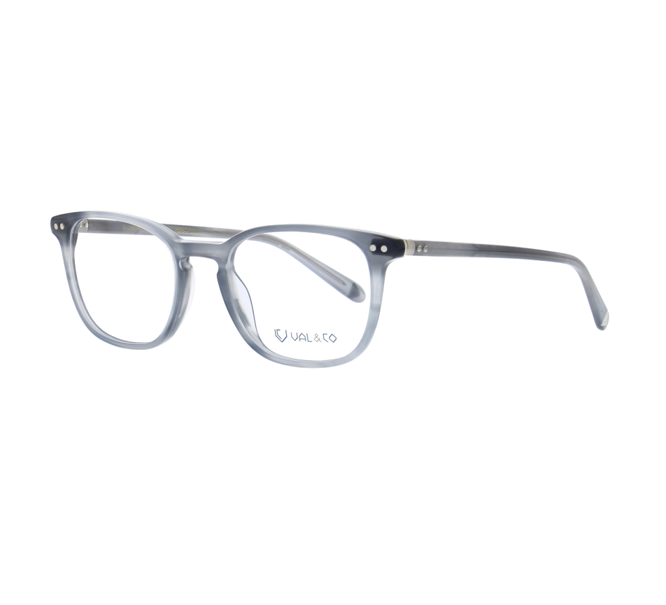 Eyeglasses VAL & CO V 41 TUIGA 80 48/18
