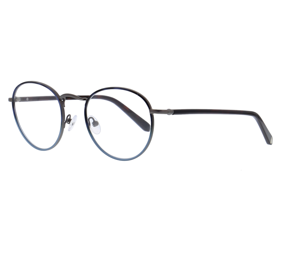 Eyeglasses VAL & CO V54 SEA HAWK 590G 49/22