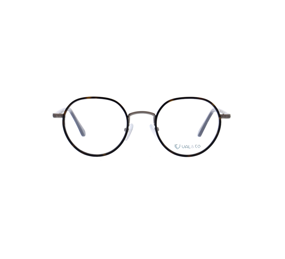Eyeglasses VAL & CO V61 MARENGO 125 48/22
