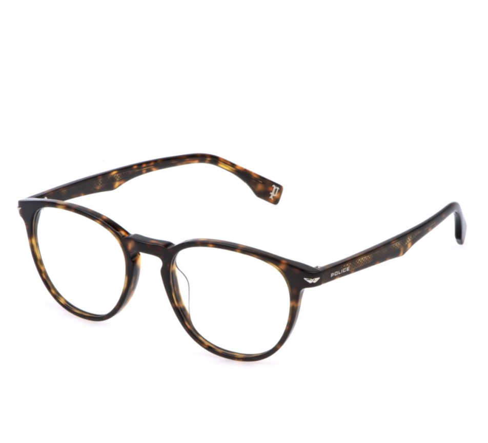 Eyeglasses POLICE VPLG72E 06E4 50/19