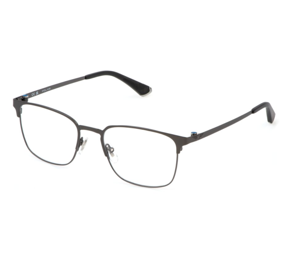 Eyeglasses POLICE VPLP14 0584 54/19