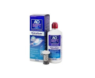 Aosept Plus Hydraglyde 360ML