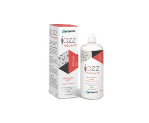 Jazz Peroxide 225ML