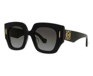 Women's sunglasses LOEWE Green LW40112I 96A 47/21 - 58409