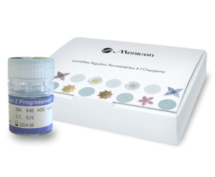 Menicon Omni Progressive +