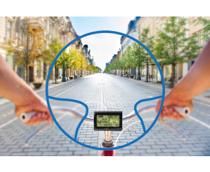 Progressive High Performance