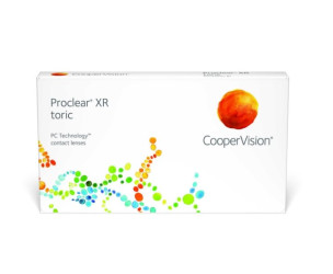 Proclear Toric RX