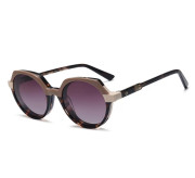 Tortoiseshell Medium