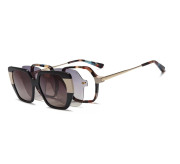 Tortoiseshell Medium