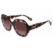 Tortoiseshell Medium