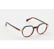 Dark Tortoiseshell