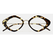 Dark Tortoiseshell