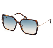 Tortoiseshell Medium