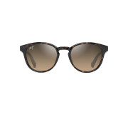 Dark Tortoiseshell