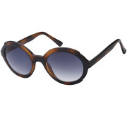 Tortoiseshell Medium