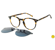 Tortoiseshell Medium