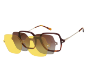 Tortoiseshell Medium