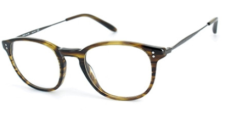 Eyeglasses for men PAUL AND JOE Tortoiseshell Medium KAAL23 E216 49/20