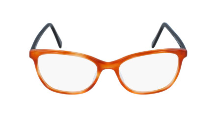 Ladies' Eyeglasses 1796 Light tortie CBFA 1801 ECAILLE 52/16