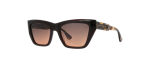 Dark Tortoiseshell