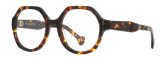 Dark Tortoiseshell