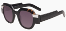 Dark Tortoiseshell
