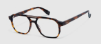 Dark Tortoiseshell
