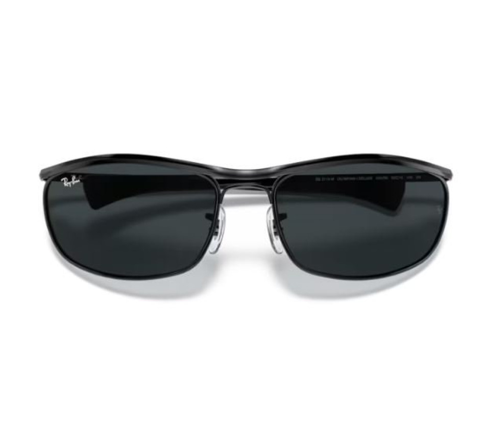 Lunettes de soleil RAY-BAN RB3119M 002/R5 62/18