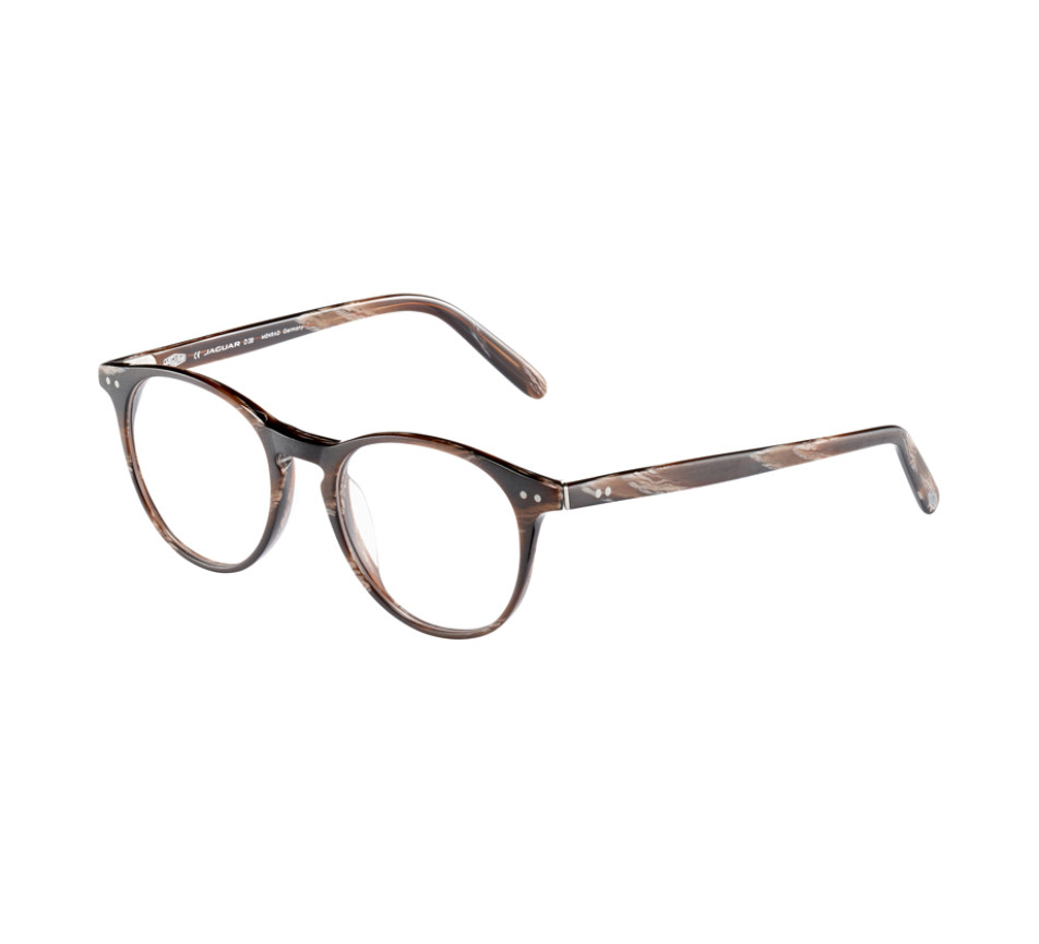 Lunettes de vue JAGUAR 31704 6809 50/19