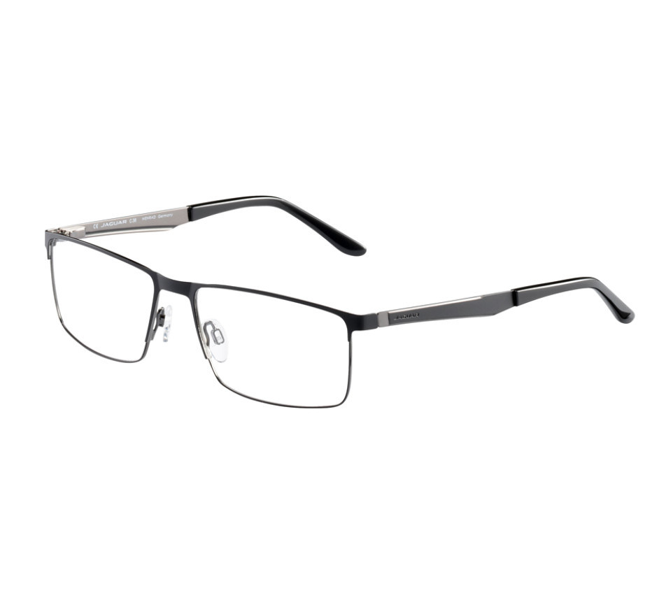 Lunettes de vue JAGUAR 33585 1078 58/17