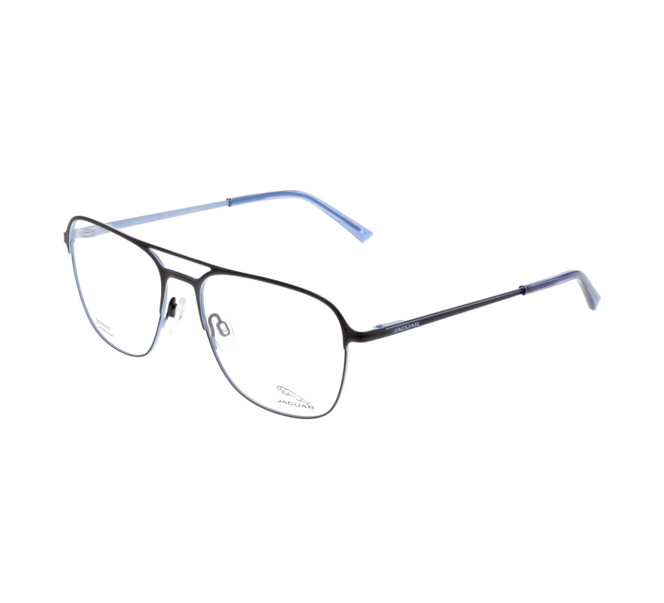 Lunettes de vue JAGUAR 33613 4200 55/17
