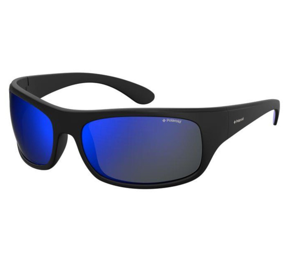 Lunettes de soleil POLAROID 07886 003 66/18