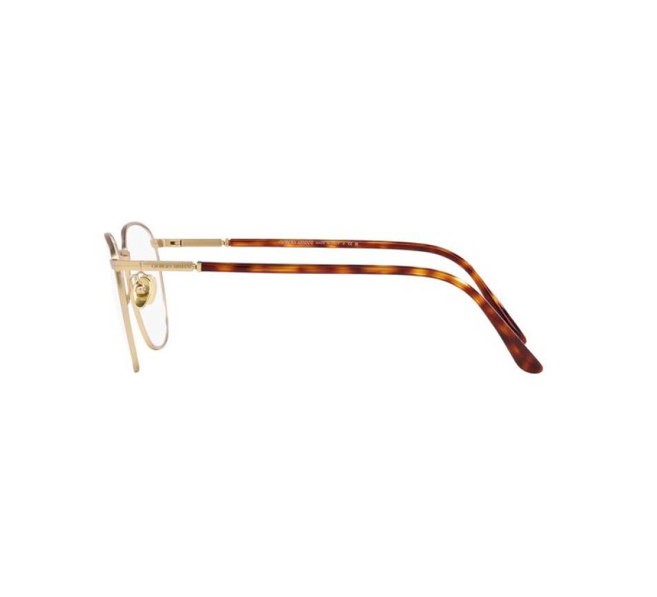 Lunettes de vue GIORGIO ARMANI AR5132 3002 52/19