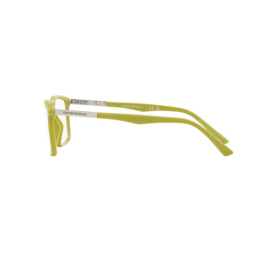 Lunettes de vue EMPORIO ARMANI EA3221 6010 56/16