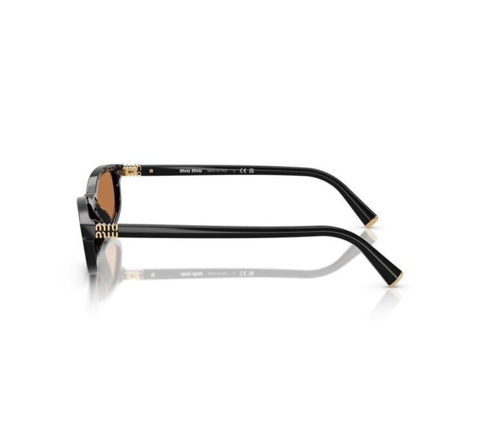 Lunettes de soleil MIU MIU MU A06S 16K10I 54/17