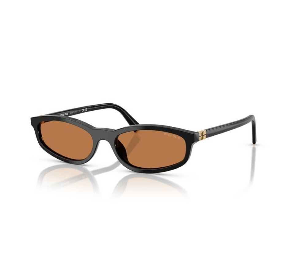 Lunettes de soleil MIU MIU MU A06S 16K10I 54/17