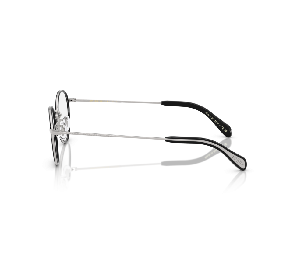 Lunettes de vue OLIVER PEOPLES Coleridge ii OV1352 5063 46/23