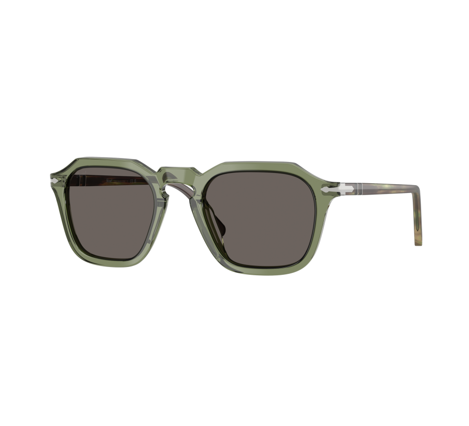 Lunettes de soleil PERSOL PO3292S 1226B1 52/21