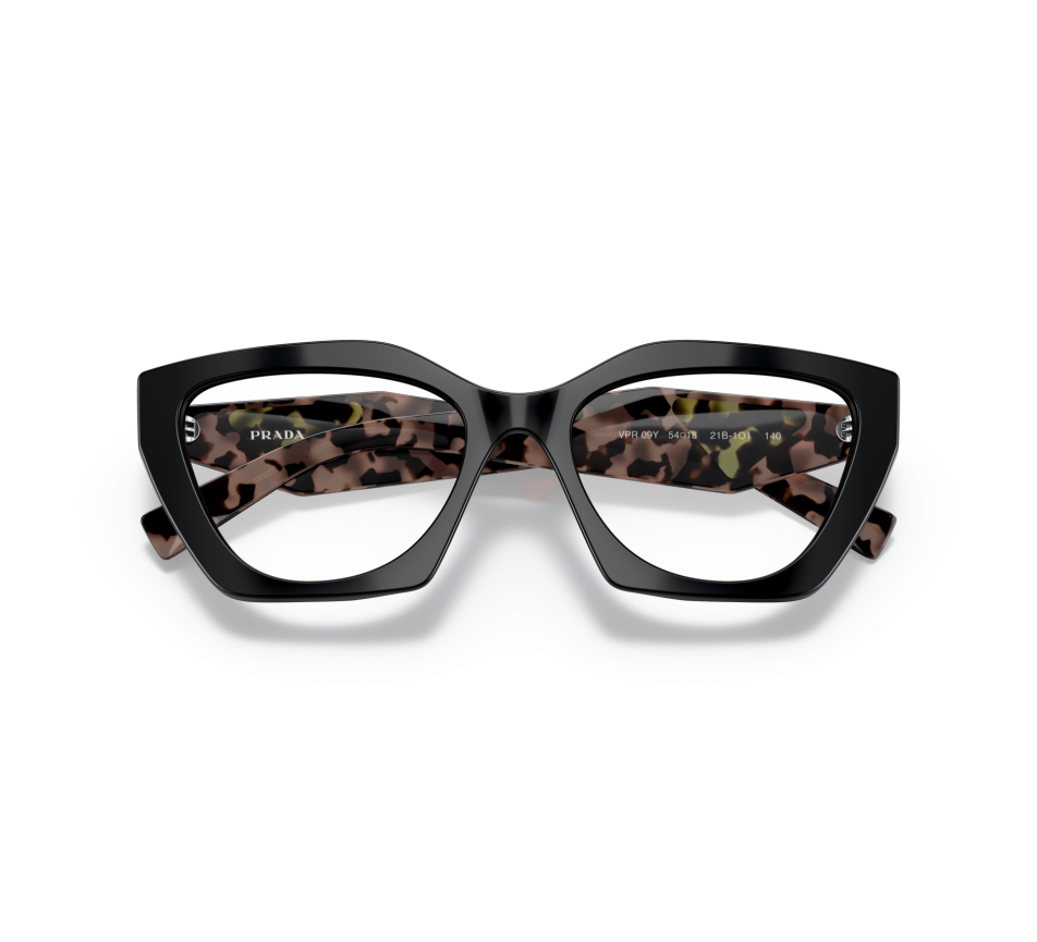 Lunettes de vue PRADA PR 09YV 21B1O1 54/18