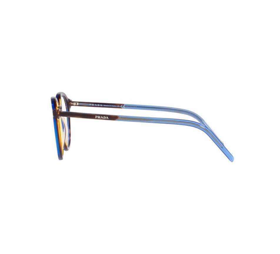 Lunettes de vue PRADA PR 12YV ZXH1O1 51/20