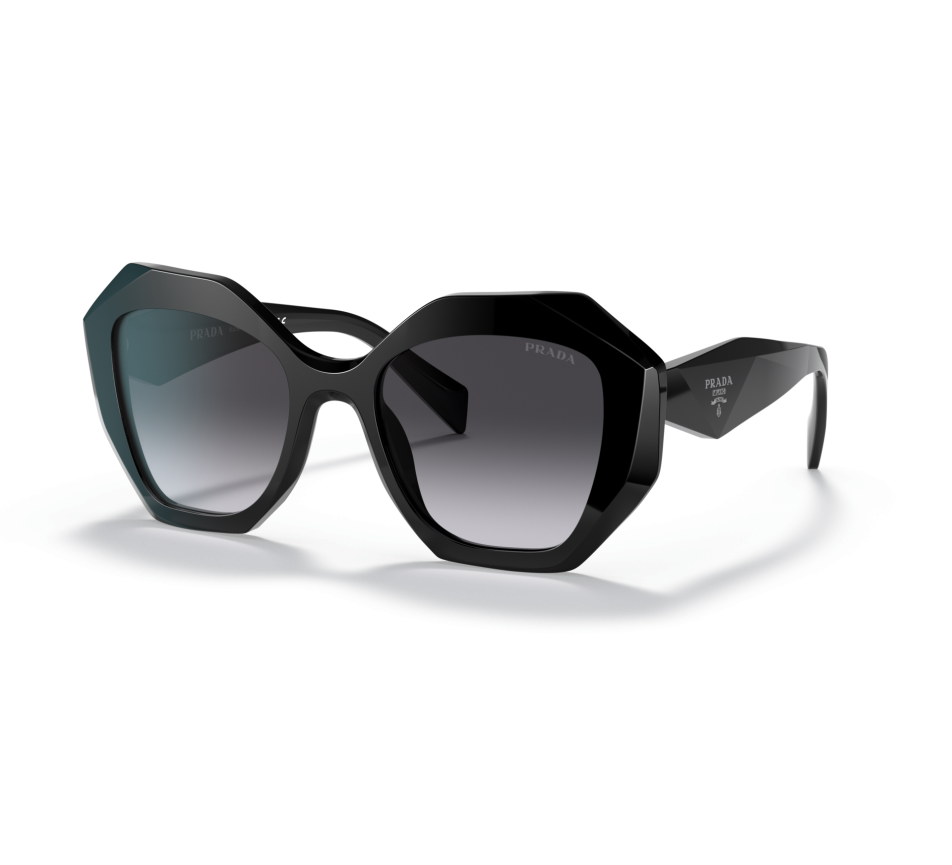 Lunettes de soleil PRADA PR 16WS 1AB5D1 53/20