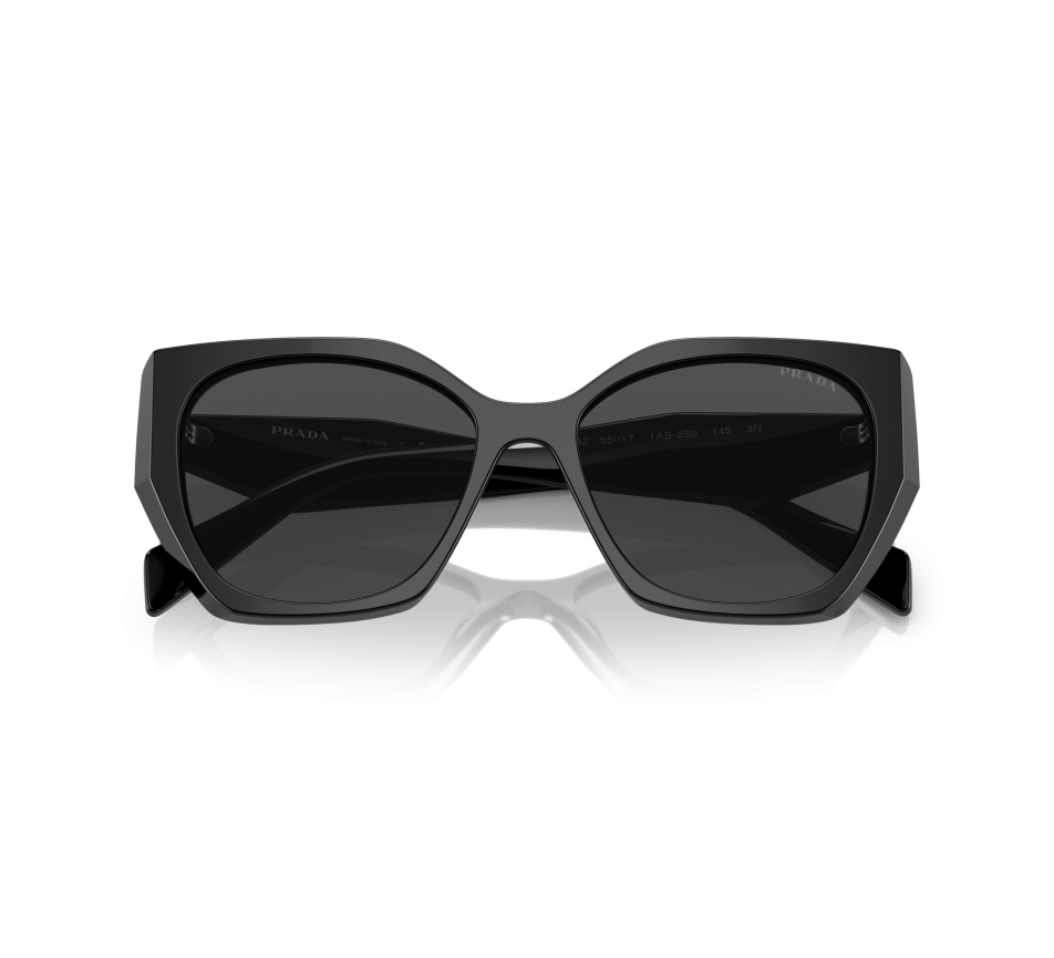 Lunettes de soleil PRADA PR 19ZS 1AB5S0 55/17