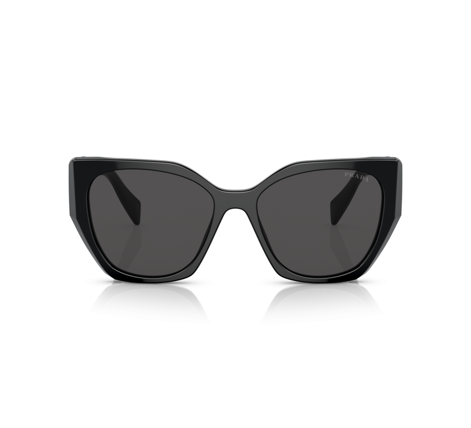 Lunettes de soleil PRADA PR 19ZS 1AB5S0 55/17