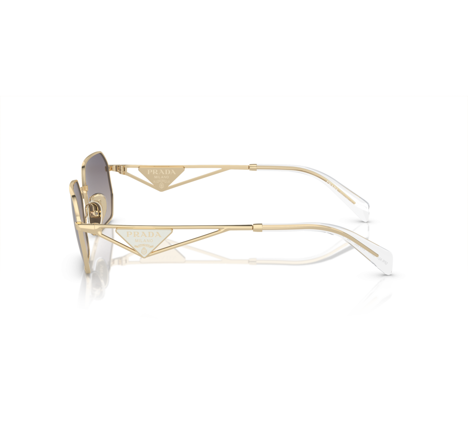 Lunettes de soleil PRADA PR A51S ZVN30C 58/17