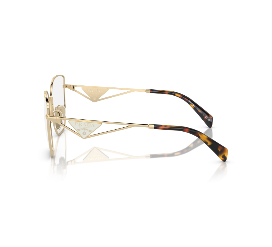 Lunettes de vue PRADA PR A54VD ZVN1O1 55/18