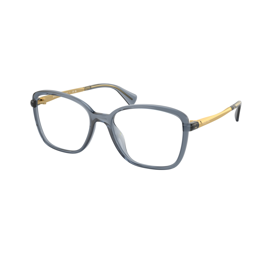 Lunettes de vue RALPH By Ralph Lauren RA7156U 6130 52/17
